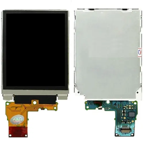 Replacement for SONY K550 LCD  - Quality Phone Parts in Sri Lanka